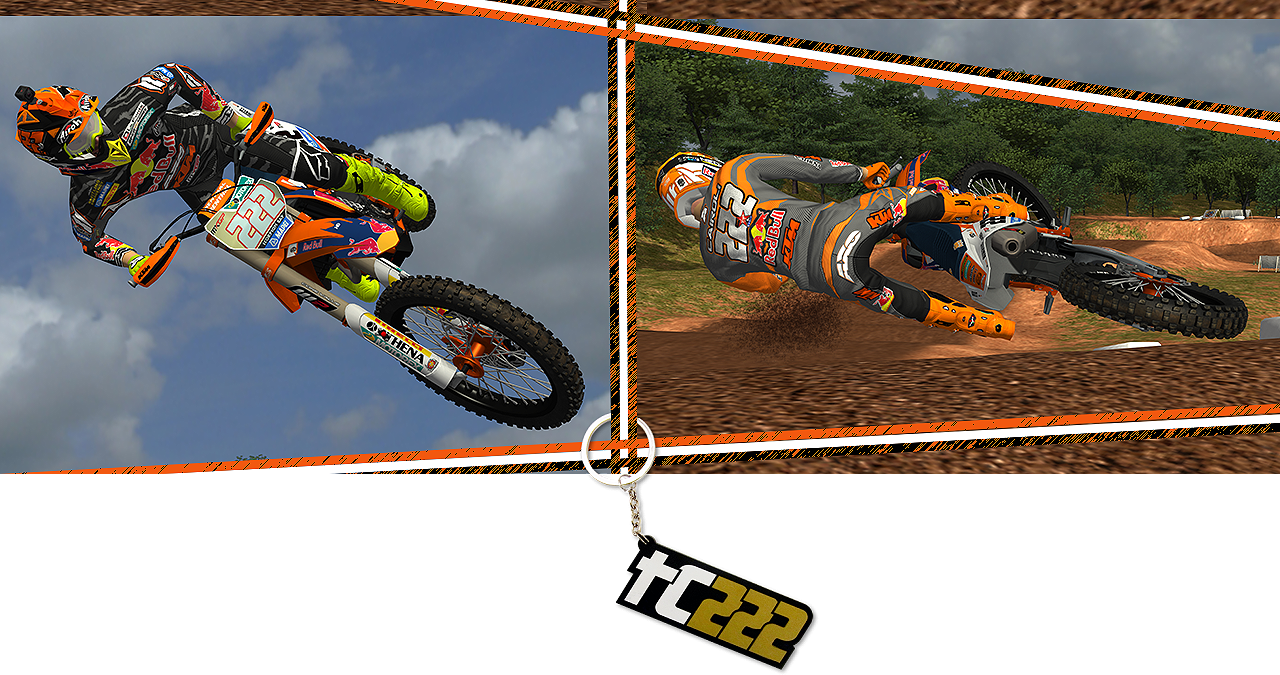 ktm bike mrp