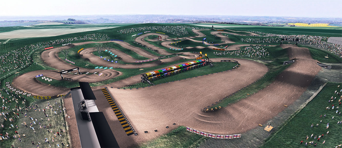 mx sim enduro track mx sim enduro track
